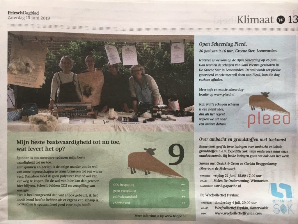 Friesch Dagblad2