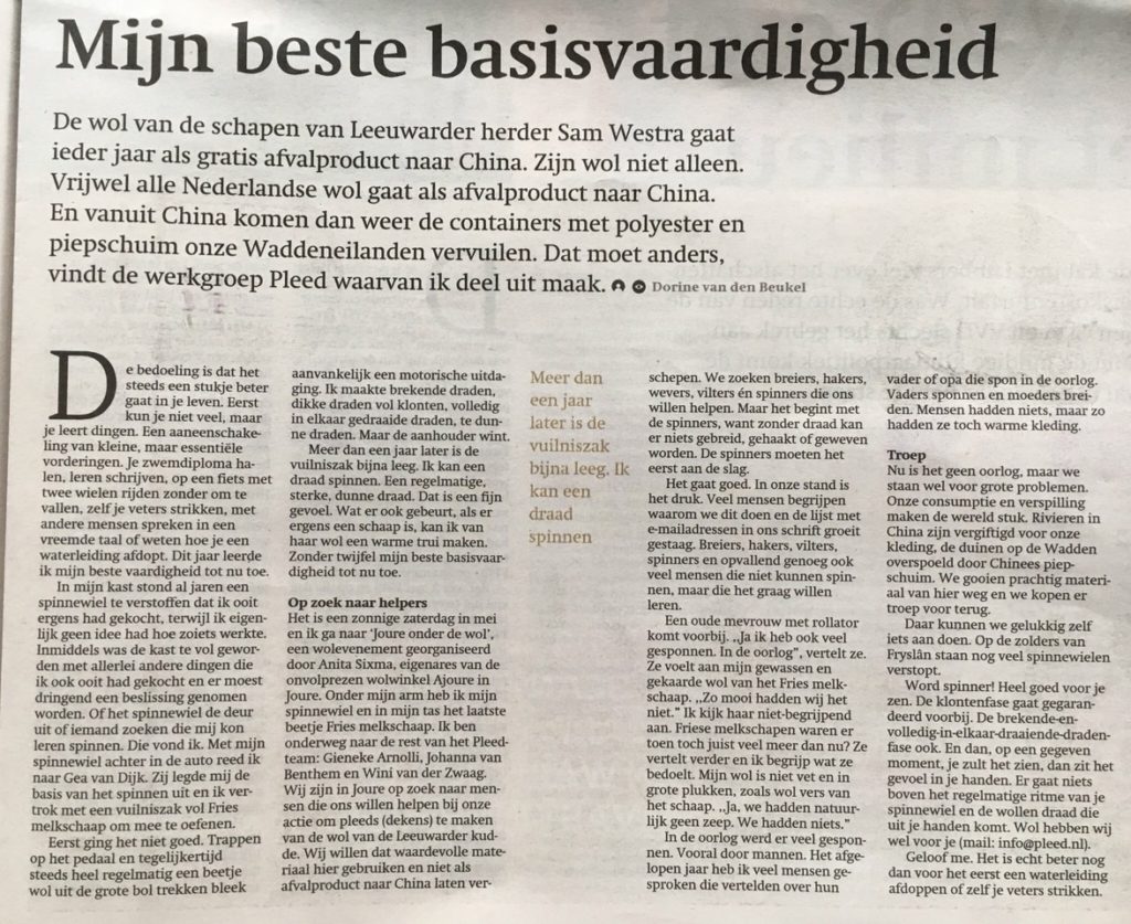 Friesch Dagblad1
